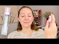 DAY 3 OF GIVEAWAYS! | TOYFACTORY SUPERSET HYALURONIC ACID SETTING SPRAY REVIEW