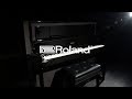 Roland LX708 Digital Piano | Gear4music Overview