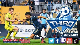 Decision Day Looms | The Attacking Third