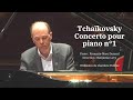 Franoismarc durand  tchakovsky  piano concerto no 1