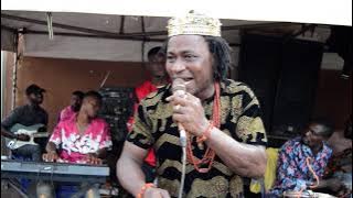 chukwuma unyami eze EGWU anam live stage at awka anambra state uba si na chi vidoes