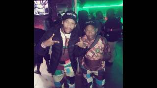 TIETIE BOYZ Ft Prince Mlu- ISISHIMANE