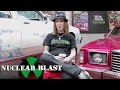 Capture de la vidéo Children Of Bodom - Alexi Laiho On Finding His Singing Voice (Official Interview)