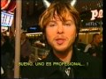 Capture de la vidéo Espen Lind - Making Of &Quot;Lucky For You&Quot; Videoclip (Bq)