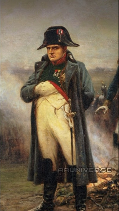 “There is nothing we can do” #napoleon #history #shorts