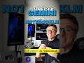 👍 Cómo usar GEMINI con NotebookLM (¡ IMPRESIONANTE !)