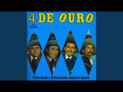 Pedro Bento e Zé da Estrada - Duelo de Machão - Ouvir Música