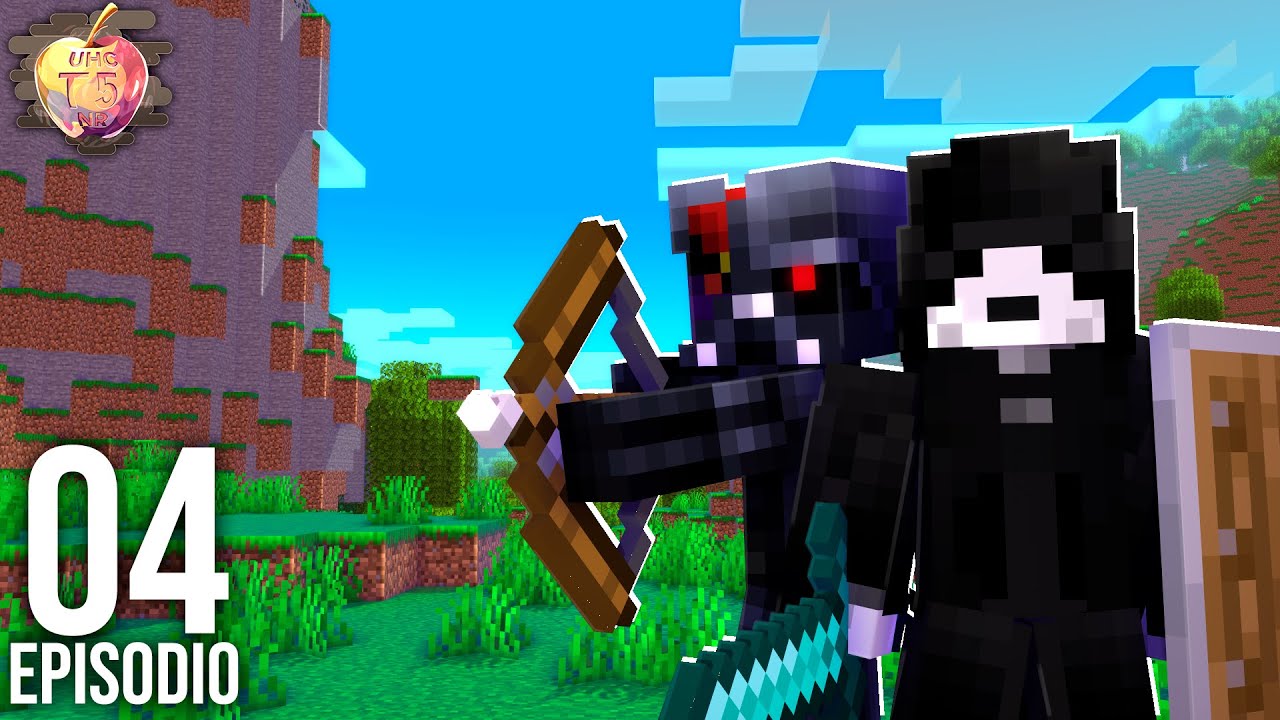 Sith Vs Jedi  | UHC New Realms T5 Ep 4