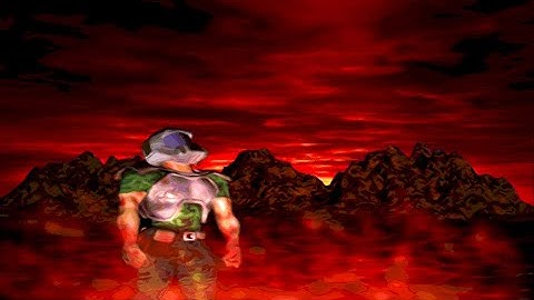 DOOM 64: Full Walkthrough 100% (Watch Me Die! Difficulty)