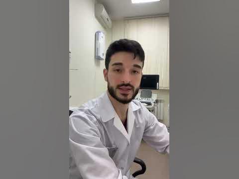Инфекционный дерматит. - YouTube
