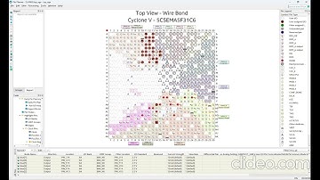 VGA-FPGA Interface -PART2