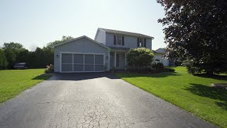 1070 Cottonwood Ln - Webster, NY