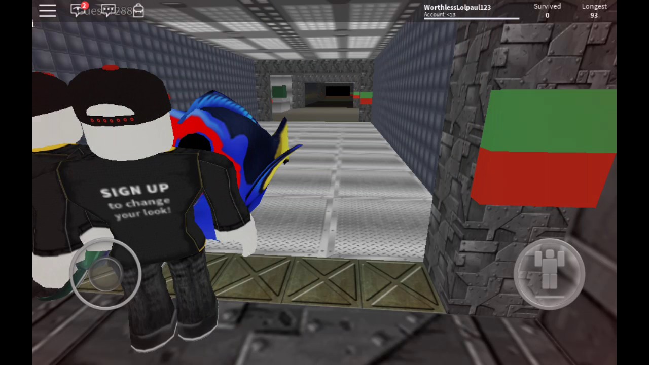 Dorydory Exe In Roblox Youtube - dory exe in roblox