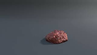 Houdini Softbody + Hip file screenshot 5