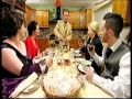 Cavan Monaghan 'Come Dine With Me' - Day 3, Patrick Walsh: 'Dinner with Oscar Wilde'