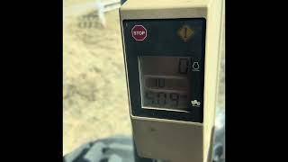 John Deere 9220 FDH codes Diagnostic mode Fuses Clear codes