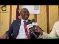 President Ruto favorite Mp Gitonga Mukunji Gives Reason On Why Atwoli should Resign