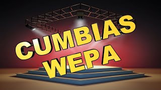 EL JUEGO DEL CALAMAR MIX CUMBIA WEPA - DJ DEL REAL d[-.-]b