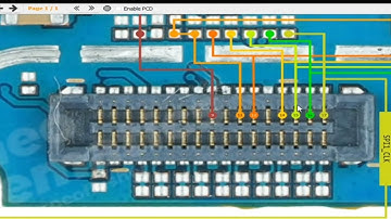 Samsung a04e Touch Problem solution | samsung a04e touch not working solution