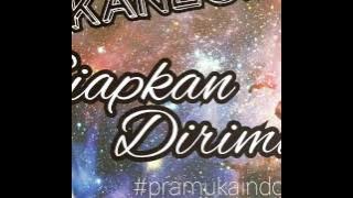 Kanesia Band - Siapkan Dirimu