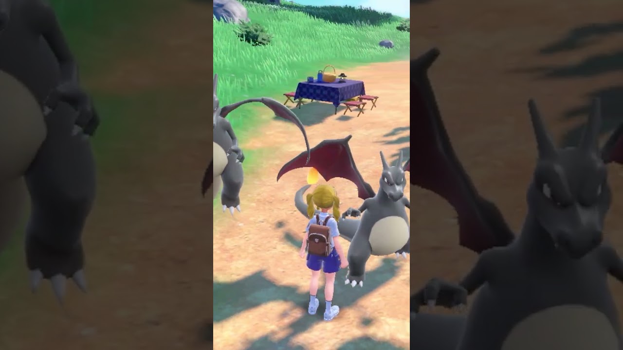 [Tag 4/7] 700 Froxy Zaubertausch - Shiny Glurak und der Discord Vorfall!