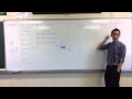 Differentiation of Trigonometric Functions