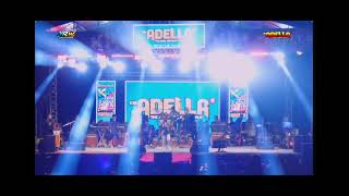 Download lagu opening of mc adella