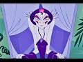 The emperors new groove  best of yzma part 1