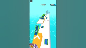 Battery Run 🔋 #droidcheatshorts #4