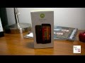 Moto G Unboxing