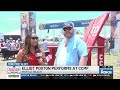 Florence County singer returns to Carolina Country Music Fest after viral moment