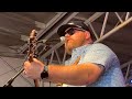 Florence County singer returns to Carolina Country Music Fest after viral moment