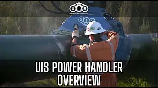 UIS Power Handler - Overview