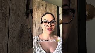 Not a 6-7 fan! learn italian with me 🤍