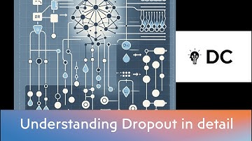 Data Science Interview Question : Dropout during Inference