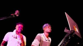 ONE NIGHT ONE GATHERING VOL 1 - AZZI ON THE BEAT