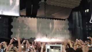 Justin Timberlake The 20/20 Experience Tour (summary video - Frankfurt)