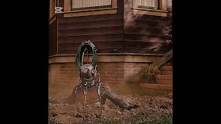 attitude of Ant man tranding short video #trendingshorts #shortvideo