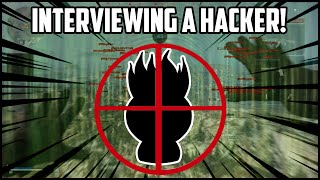 What Does A Warzone Hacker See? Interviewing A Cheater!