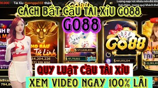 &quot;Tài Xỉu Go88&quot; + Game Tài Xỉu Đổi Thưởng Uy Tín+ Link Tải Tài Xỉu Go88 Uy Tín Mới Nhất 2024