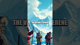 The Unsettling Serenity of Kulusuk, Greenland