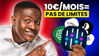 La Plateforme Ia Tout-En-Un Qui Remplace 100 Outils Tutoriel Chatllm Par Abacus Ai