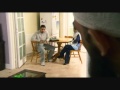 Four Lions - water pistol fight