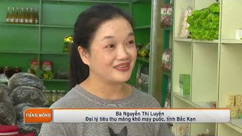 05- 2 Truyền hình tiếng Mông bắc kạn.  backantv.vn