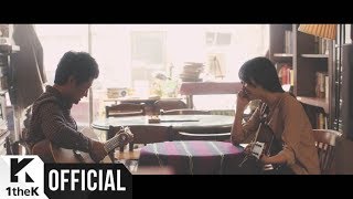 [MV] O.WHEN(오왠) _ Fall In Love chords