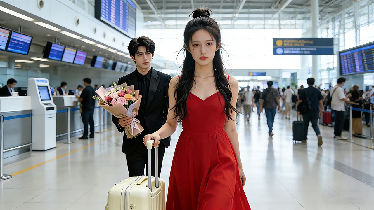 แต่งงานสามปีพบว่าเขานอกจากนอกใจเพื่อนสาว ยังพยายามฆ่าเธอ—เธอทิ้งเขาไป เขากลับตกใจ!