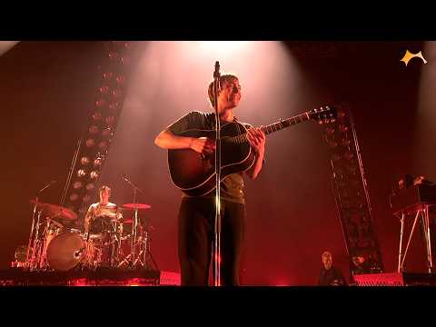 Aphaca - 'Vi pumper hjertet op' (Orange)