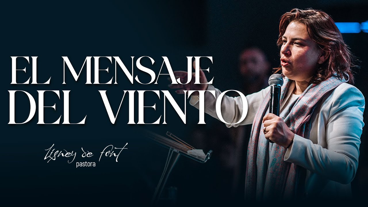 Pra Lisney de Font - El mensaje del Viento