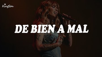 Thumbnail of Kany García - De Bien a Mal (Letra)