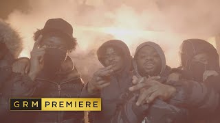 163Margs Ft Bandokay X Sj - Sos Music Video Grm Daily